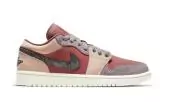 achetez jordan air jordan 1 low canyon rust